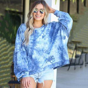 🔹New🔹Oversized Pullover Sweatshirt